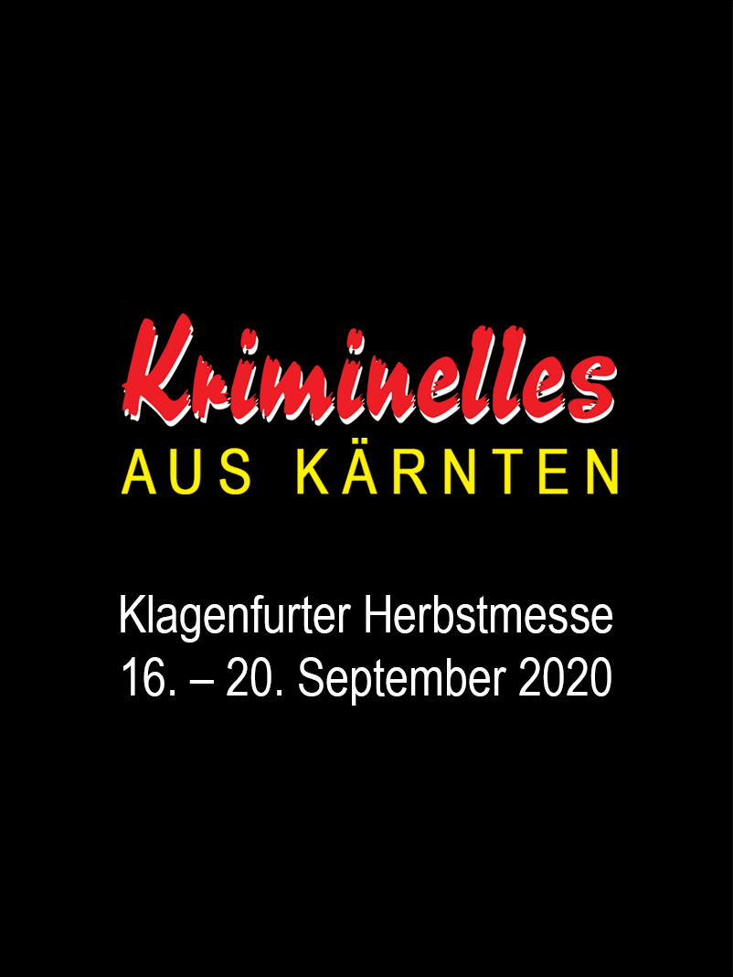 KriK-hoch+Datum Kriminelles aus Kärnten